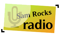 Sam Rocks